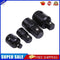 4pcs 1/4 3/8 1/2 Drive Socket Adapter Converter Reducer Air Impact