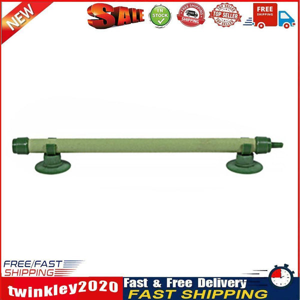 Fish Tank Aquarium Air Bubble Oxygen Pump Air Diffuser Aeration Tube (A) Newly