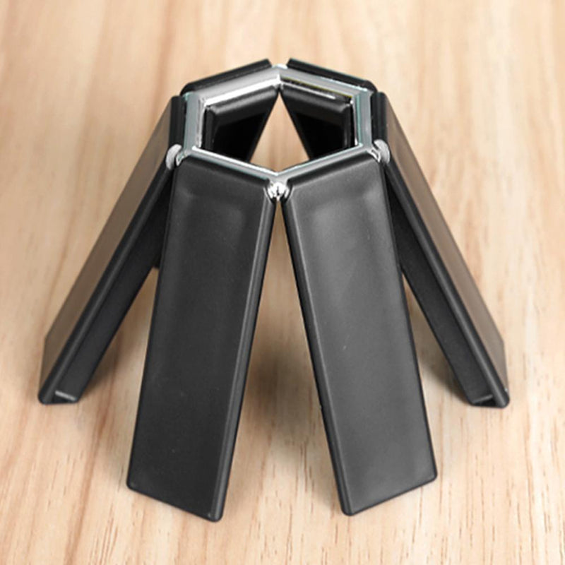 Foldable Trivets - Kitchen Table Protector Placemat for Hot Dish & Hot Pot