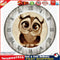 Bird DIY Full Drill Round Diamond Painting Embroidery Kits Needlework Newly