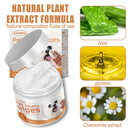 60pcs/set Eye Tear Cleaning Grooming Tools Non-woven Wipes Towel Pet Accessories