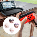 Controller Thumb Grip Cap Kit for Switch/Switch OLED/Switch Lite (02) Newly