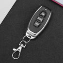 AK-KBJ027-3 3 Button 433MHz Garage Door Opener Remote Control Duplicator