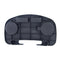 Drinking Tray Picnic Folding Leisure Lounger Clip Side Bottle Cup Holder