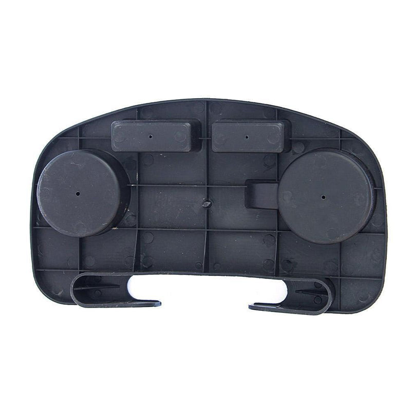 Drinking Tray Picnic Folding Leisure Lounger Clip Side Bottle Cup Holder