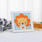 5D DIY Full Drill Diamond Painting Cartoon Kids Embroidery Kit Gift (AT037)