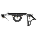 Set Square Angle Finder Universal Ruler Right Angle Protractor Angle ruler