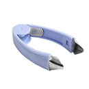 Pineapple Eye Peeler Steel Seed Remover Clip Corer Kitchen Gadget (Blue)