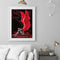 5D DIY Diamond Painting Angel Full Round Drill Rhinestone Mosaic Art Pictures
