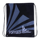 Outdoor Waterproof Storage Bags Drawstring Backpack Travel Pouch(Black)