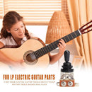 Portable LP SG Electric Guitar 3 Way Toggle Switch for Musical Instrument Tool