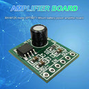 10pcs XH-M125 XPT8871 Mono Stereo Audio Amplifier Subwoofer Loudspeaker Part Kit