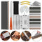 String Splitter Maintenance Tools Repairing Set Guitar Tools Kits Organizer Bag