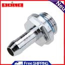 G1/4 "Brass Threaded Soft Hose Hose Connector for PC Water Cooling