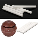 5pcs Replacement Filter Cotton Sponge Stick for USB Humidifier (75x7mm)