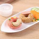 Easy Rice Ball Press Mold Rice Ball Mold Children's Baby Bento Set Sushi Maker
