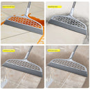 Magic Broom Pet Hair Dust Brooms Rubber Brooms Floor Cleaning Squeegee