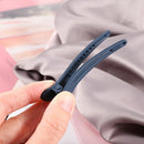 Hair Clip Plastic Duckbill Hairpin Girls Temperament Clip Hair Clip Duck Mouth