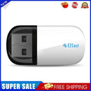 650Mbps USB 2.0 WiFi Dongle 2.4GHz+5.8GHz Wireless Bluetooth-compatible 4.2