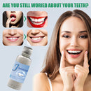 10g/30g Adhesive False Teeth Solid Glue Bottled Denture Temporary Tooth Repair