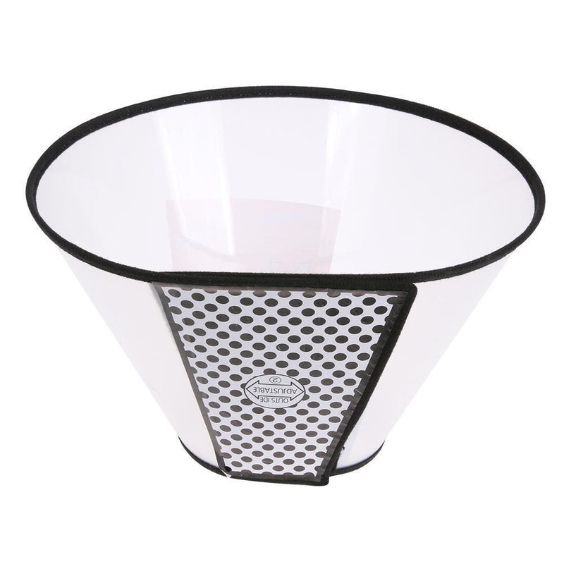 Dog Wound Healing Medical Beautify Shower Protective Collar Pet Tool