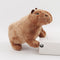 Capybara Baby Big Stuffed Play Kids Animal Birthday Gift Plush Toys`