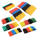 328PCS 2:1 Polyolefin Heat Shrink Tubing Tube Sleeve Y2D6 H5N6 Assortment A4A4