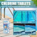 Hot Tub Dispenser Chlorine Tablets Pool Cleaning Tools Pool Cleaning Tablet