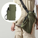 Outdoor Tool Kit Accessories Pouch Storage Bag Ground Nail Bag Storage Holder