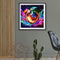 5D DIY Diamond Painting Crystal Ball Full Round Drill Mosaic Art Picture Decor