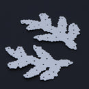 Snowflake Tree Branch DIY Metal Cutting Die Stencil for Scrapbooking Craft