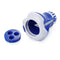 Drug Dispenser Swimming Pool Cleaning Tool Floating Chlorine Dispenser