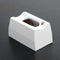 Starnearby S14S / S14D Lamp Socket AC85-250V Mirror Wall Light Base/plinth