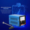 Outdoor Camping 20W Emergency Electric USB Generator Hand Crank Dynamotor
