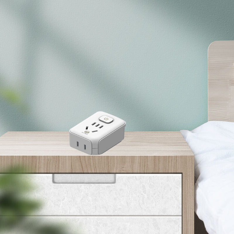 Large to Small Socket Power Funnel Wholesale 16A on 10A conversi