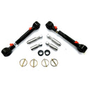 2007-2018 for Jeep Wrangler JK JKS Front Sway Bar Links Disconnects 2.5-6" lifts