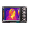 TFT Display Infrared Thermal Imager AMG8833 Thermometer (with Battery) Newly