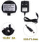 DC13.5V 2A Adapter AC to DC Converter Power Supply Adapter 5.5*2.5 mm