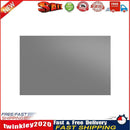 HD Folding Projector Cloth 16/9 Home Theater Movie Screen Curtain (100in) Newly