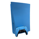 Game Console Panel Protective Shell Replacement for PS5 (Optical Drive) Newly