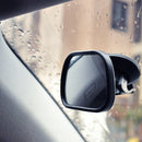 Safety Car Back Seat Baby View Mirror Rearward Facing Infant Care Kids Monitor