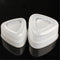 DIY Decorating Triangular Form Food Press Rice Ball Maker Sushi Onigiri Mold