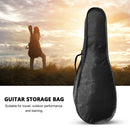 Ukulele Case Guitar Musical Instrument Waterproof Carrying Bag (24 inch) Newly