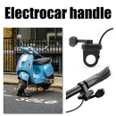 Right Hand Electric Bike Scooter Accelerator Finger Thumb Throttle Black Newly