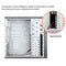 2.5 inch to 3.5 inch SSD HDD Metal Adapter Mounting Bracket Hard Drive Dock
