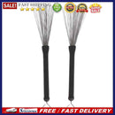 Jazz Drum Sticks Jazz Drum Brush Professional Drumsticks with Handle
