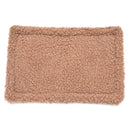 Small Animals Warm Mat Soft Hamster Cushion Portable Rabbit Squirrel Bed Hous