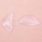 Silicone Flatfoot Insole Pads Arch Support Orthopedic Insoles Foot Care Newly