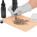 1/5pcs Permanent Makeup 1mm Thickness Silicone Tattoo Practice Skin for Beginner