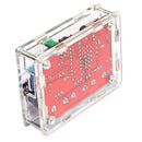 Xr2206 Signal Generator Diy Parts With Shell Function Generator Z Sine O2C4 W7T9